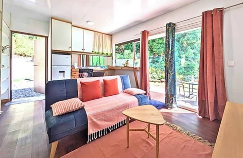Arue Apartment | Erima Lodge 1nnn