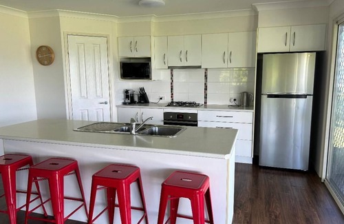 Hazeldean House | Erinvale Somerset Dam