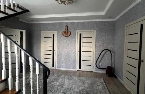 Ak-Talaa District Bed & Breakfast | ERLAN Guest House