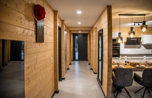 Offenburg Apartment | Erlebe das Black oder Forest