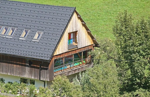 Zell Apartment | Erlebnis Bienenapartment Adamk