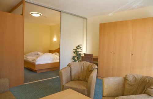 Fendels Hotel | Erlebnishotel Fendels