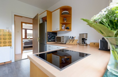 Geestendorf Apartment | Erlebnisreiche Tage in der Seestadt Bremerhaven