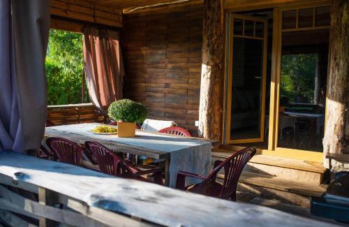 Papsaare House | Erlendi Kodumajutus