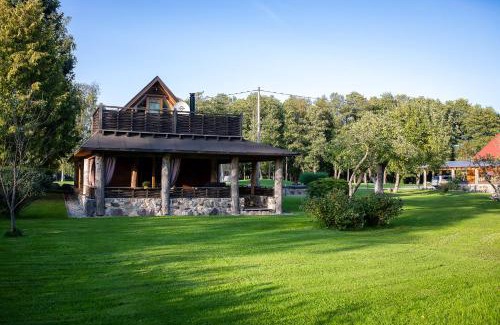 Papsaare House | Erlendi Kodumajutus