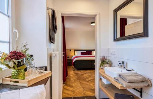 Raesfeld Bed & Breakfast | Erler Koornhuus