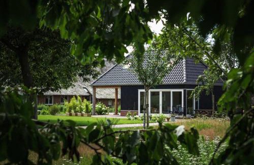 Erm House | Ermerhoek, in de Hof
