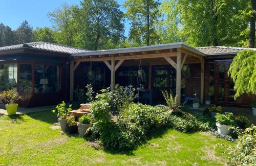 Erm Ski Chalet | Ermerlodge