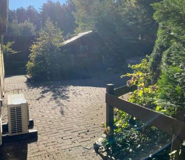 Erm Ski Chalet | Ermerlodge