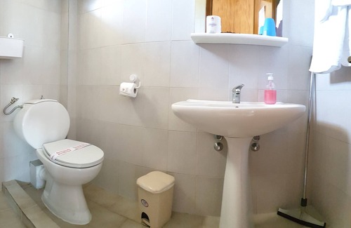 Kalamitsi Hotel | Ermioni Hotel