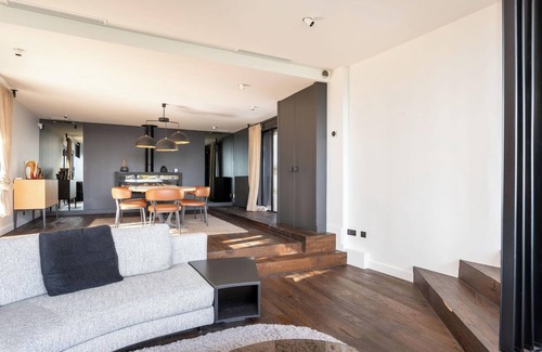 Saint-Cyr-au-Mont-d'Or House | Ermitage - Magnificent Villa with Panoramic View – Saint-Cyr-au-Mont-d'Or