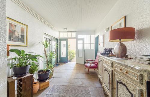 Vieille-Brioude Bed & Breakfast | Ermitage Saint Vincent B&B