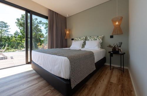 Fafe Apartment | Ermo Loft - Casas do Ermo