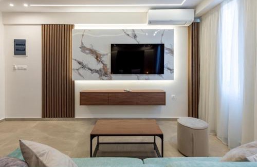 Athens City Centre Apartment | Ermou Kaliendia Suite