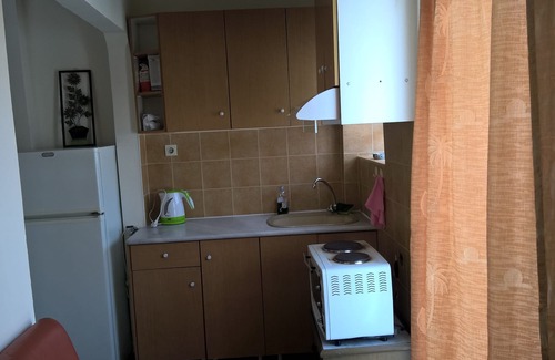 Ano Siros House | Ermoupoli Comfortable Home