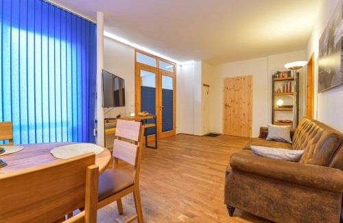 Auerbach Apartment | Ernst-Ludwig-Promenade