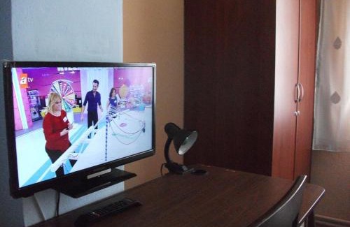 Kepez House | Ernur Pension