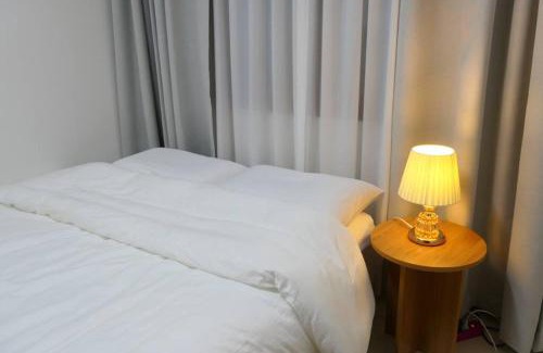 Gaebong-dong Apartment | EROB's House