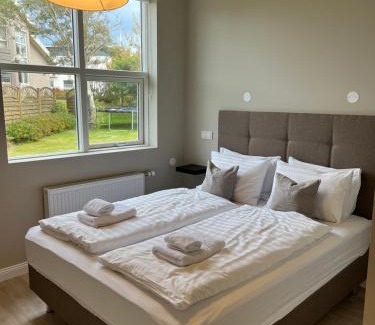 Hofn Apartment | Erobik Apartments