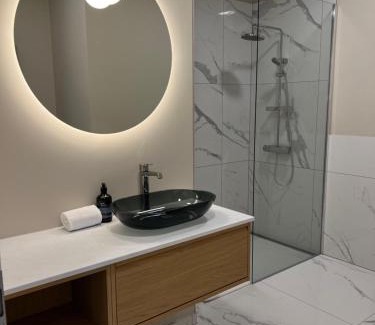 Hofn Apartment | Erobik Apartments