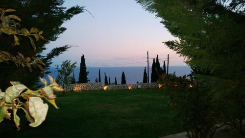 Vlachata Villa | Erofili Villas