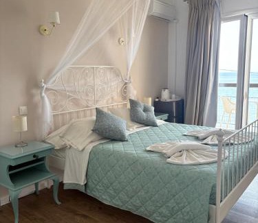 Benitses Hotel | Eros Beach Hotel