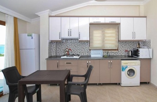 Pelitkoy Apartment | Erpey Ferah Apart Otel