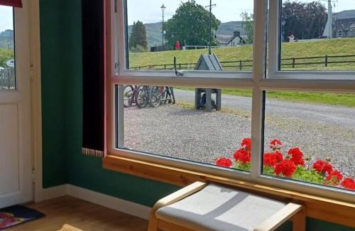 Fort Augustus Apartment | Erraid Lodge