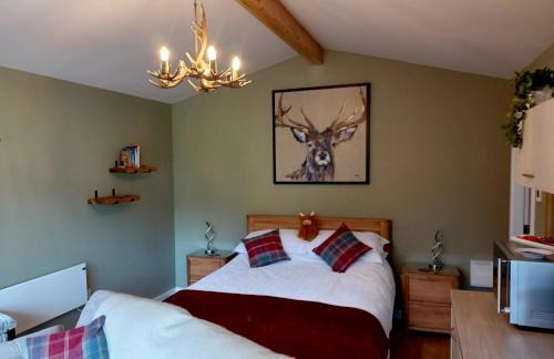 Fort Augustus Apartment | Erraid Lodge
