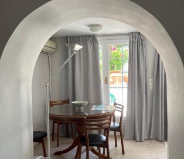 Spata-Artemida Apartment | Errika's home near Athens Airport