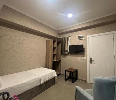 Pendik District Hotel | ERSA Hotel