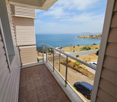 Yenifoca Hotel | ersan hotel