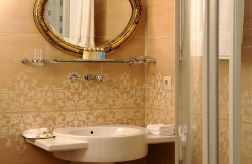 Sultanahmet Hotel | Erten Konak - Special Class