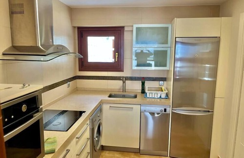 Bermeo Apartment | Ertzilla apartament - Sea view.