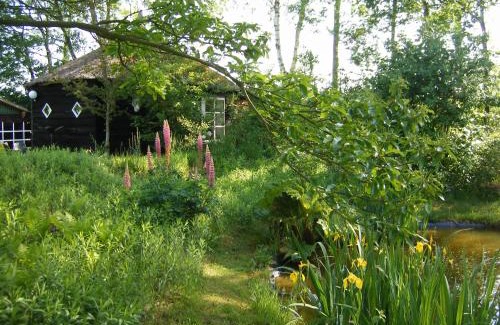 Bathmen Bed & Breakfast | Erve Dikkeboer