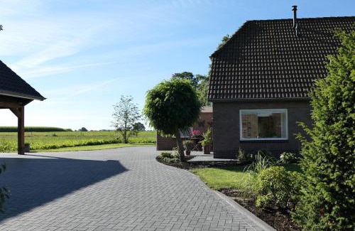 Daarle House | Erve Eshuus Daarle