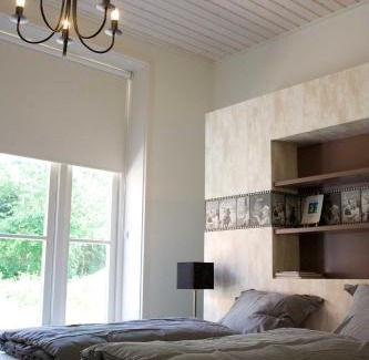 Rossum Bed & Breakfast | Erve Fakkert