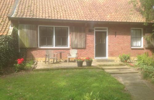 Denekamp House | Erve het Otman