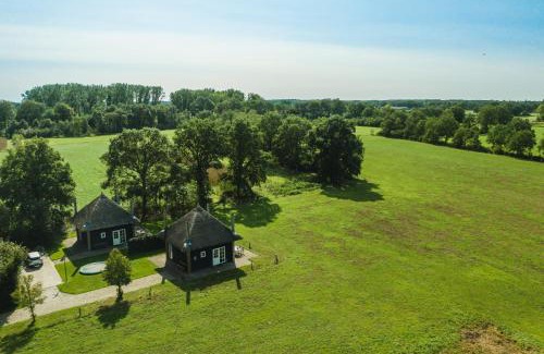 Municipality of Wierden House | Erve Woolderink