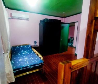 San Isidro Apartment | Ervil Haven