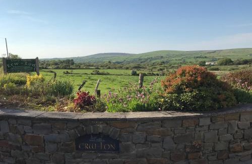 Fishguard Bed & Breakfast | Erw-Lon Farm