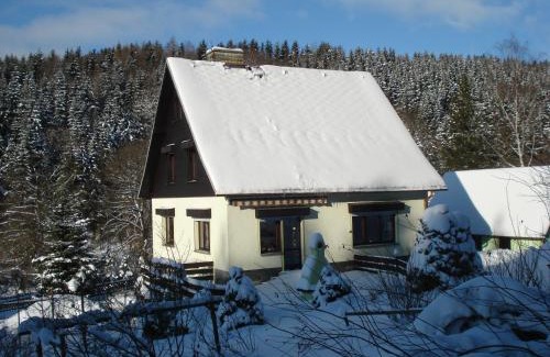 Neuhausen Apartment | Erzgebirgsdomizil am Schwartenberg