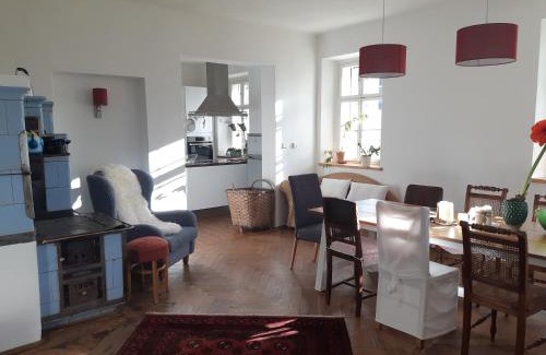 Rassach House | Erzherzog-Johann Ferienhaus mit besonderem Flair
