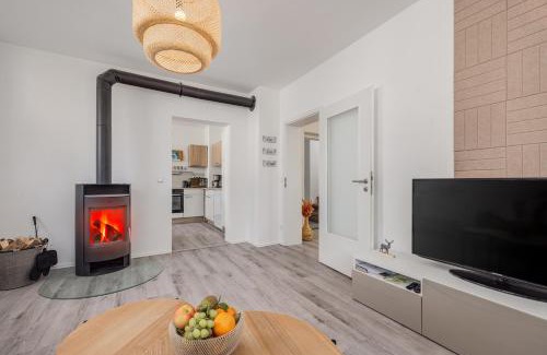 Wolkenstein Apartment | Erzstübl