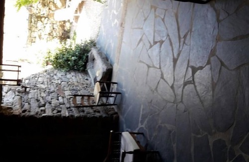 Portela de Portomourisco Cottage | Complete rural house.