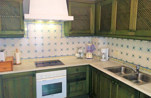 Bahia de Casares Apartment | LA PERLA DE MARAKECH 11