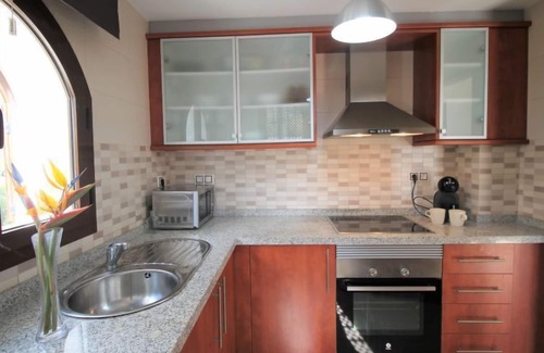 Polop House | Flor de Ponoig by Interhome