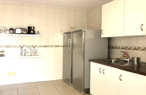 Bahia Calma Villa | Stunning three bedroom house