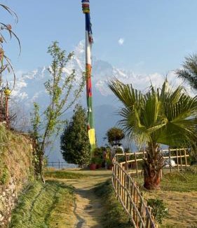 Pokhara Resort | ES Deurali Resort