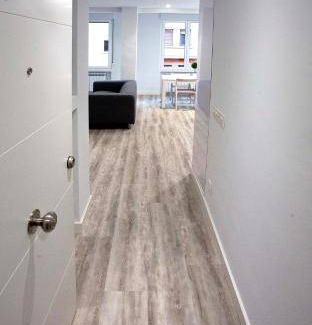Segundo Ensanche Apartment | 52 m² Apartment ∙ 1 bedroom ∙ 2 guests